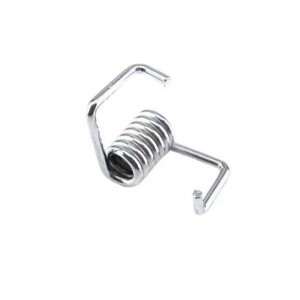 chip torsion spring