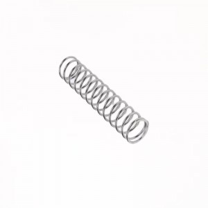 High quality barrel spring for umbrella