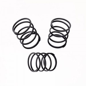 High-precision, high-quality stainless steel compression spring vibrating spring