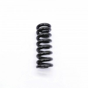 Stainless Steel Suspension Shock Spring for Scooter